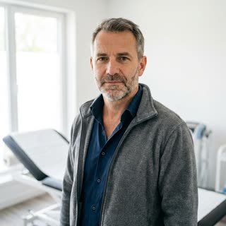 Dr Julian Reyes