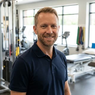 Daniel Reid