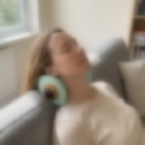 What Stephanie uses